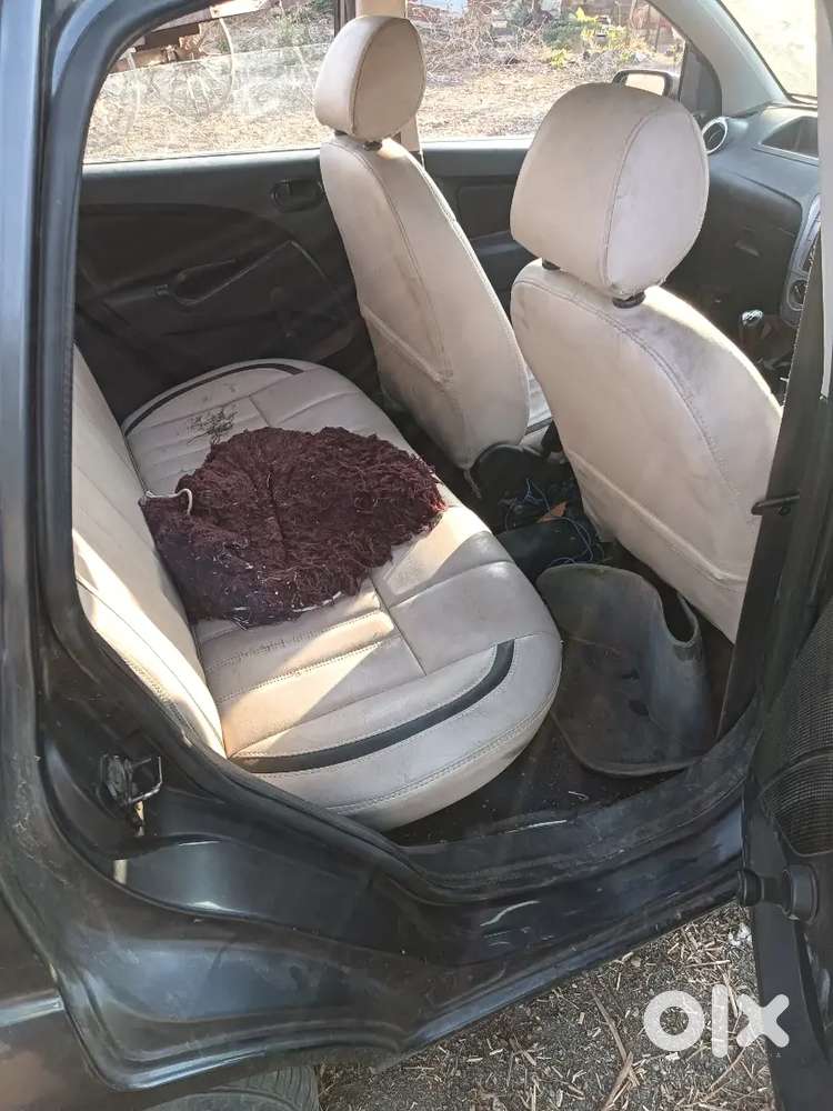 Ford Figo Very Very Good Condition