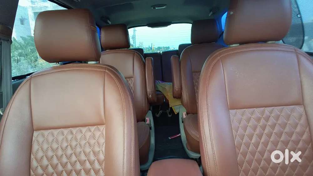 Toyota Innova 2.5 Gx 2011