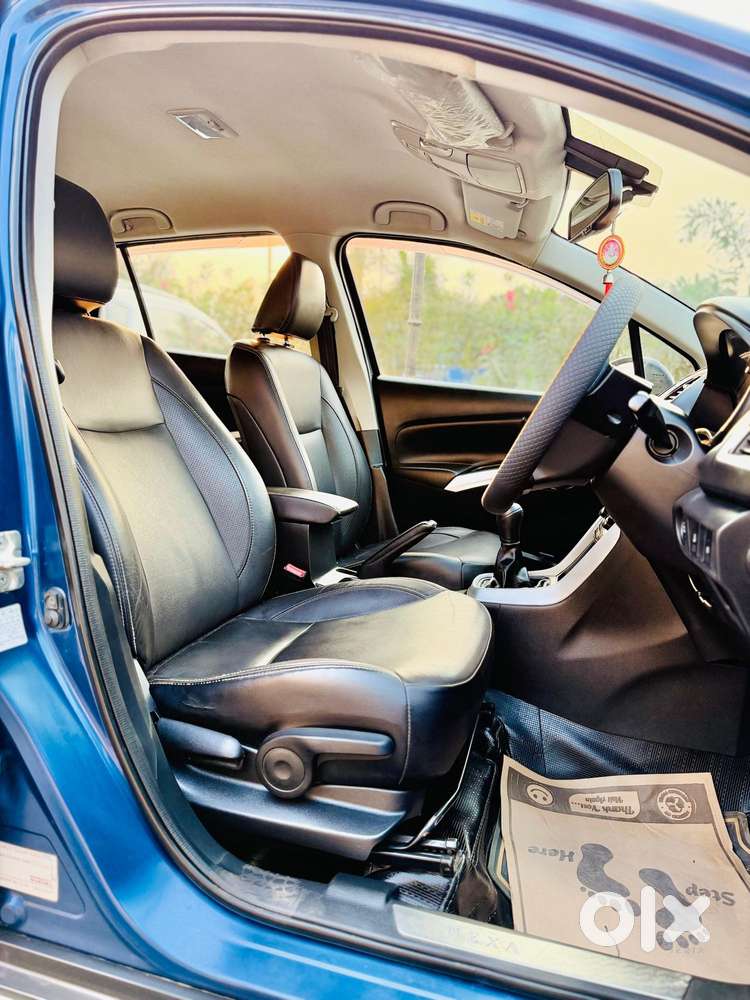 Maruti Suzuki S-cross 1.5 Alpha, 2019, Diesel