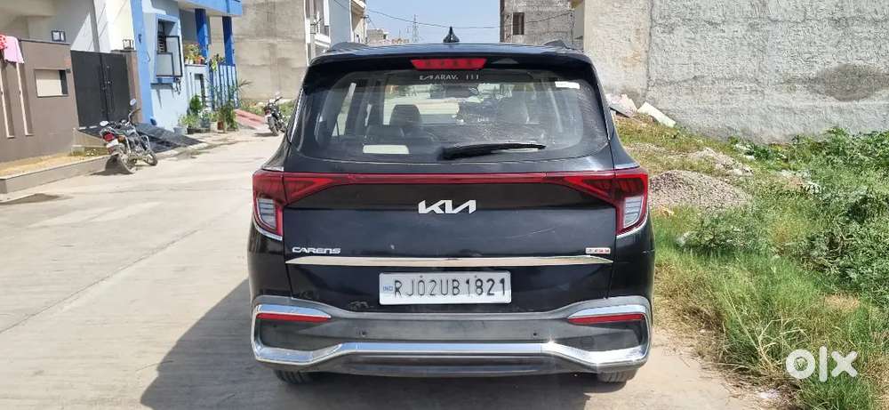Kia Carens 1.4 Premium 2022