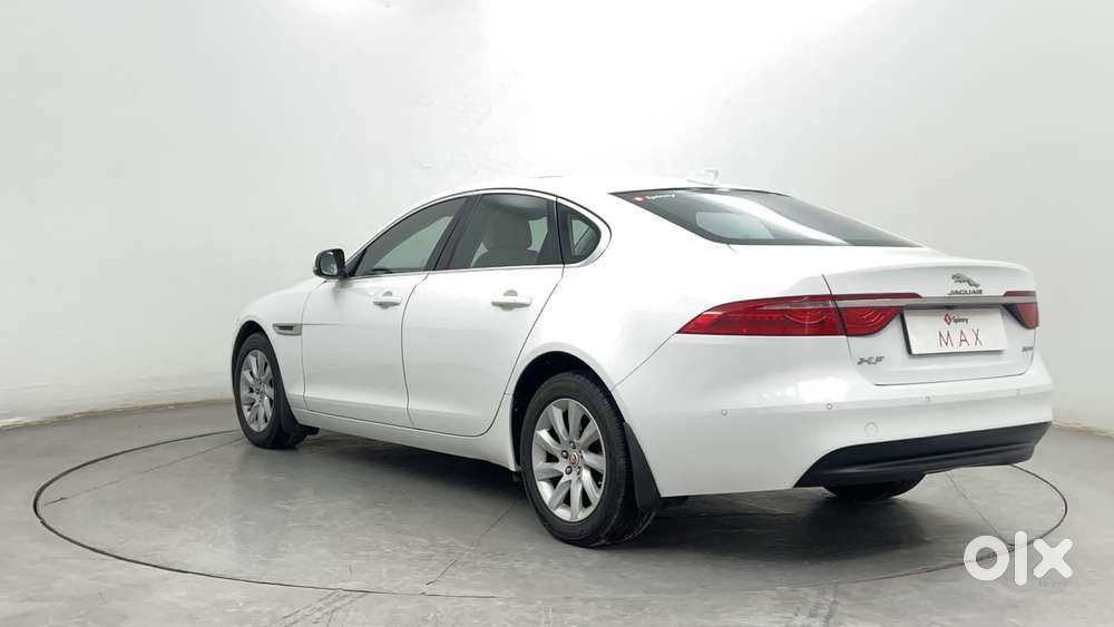 Jaguar Xf 2.0 Diesel Prestige, 2017, Diesel