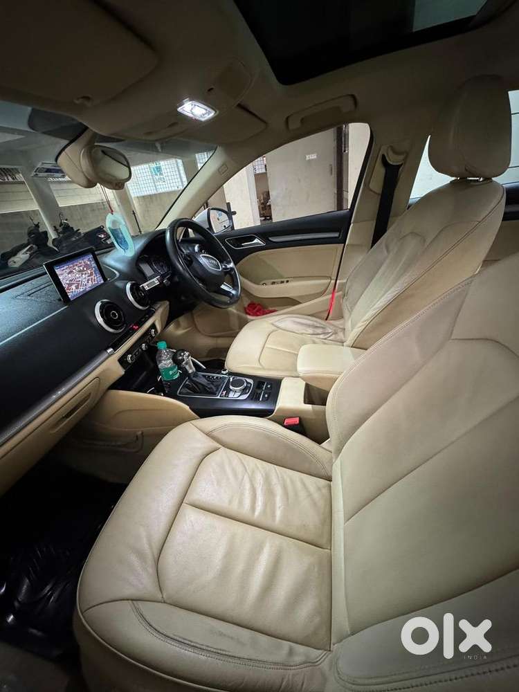 Audi A3 2015 Diesel 129000 Km Driven