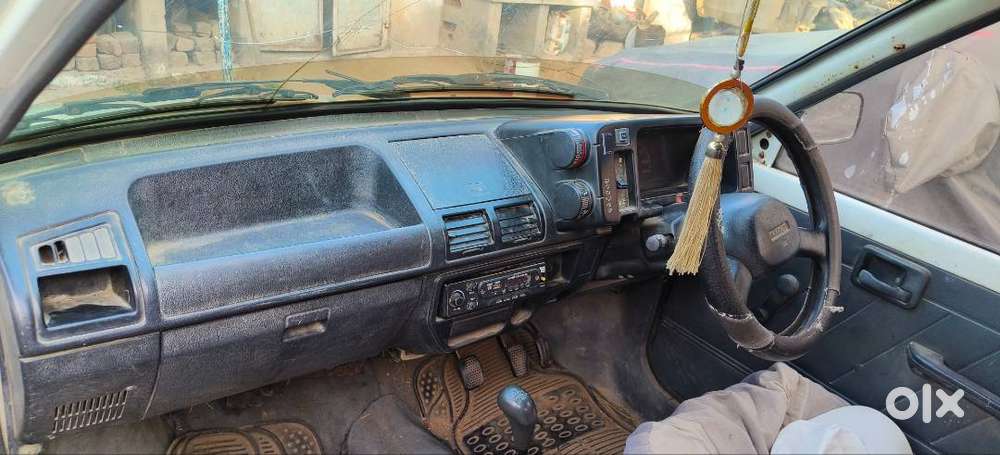 Ac Working, Top Car , Cng