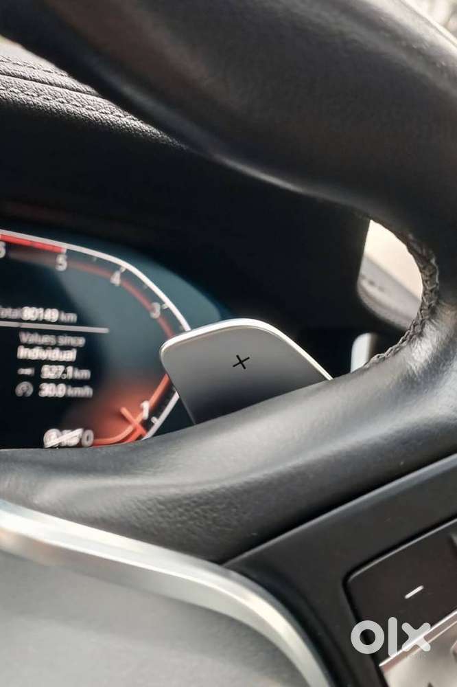 Bmw 3 Series 2.0 320d Luxury Line, 2021, Diesel