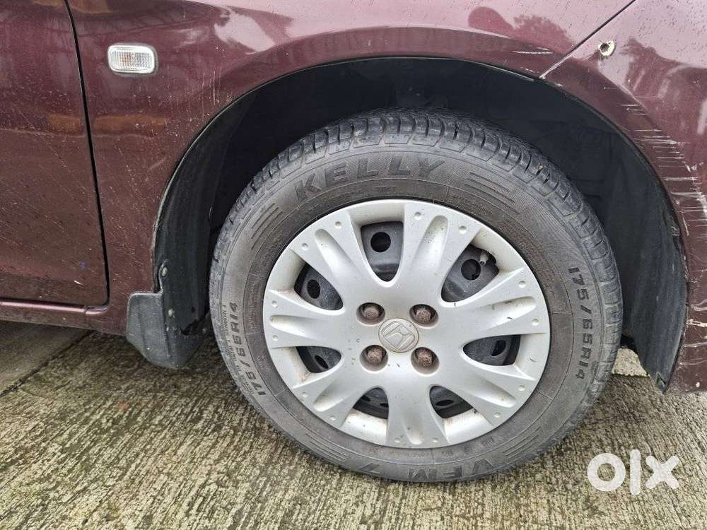 Honda Amaze S At I-vtech, 2013, Petrol