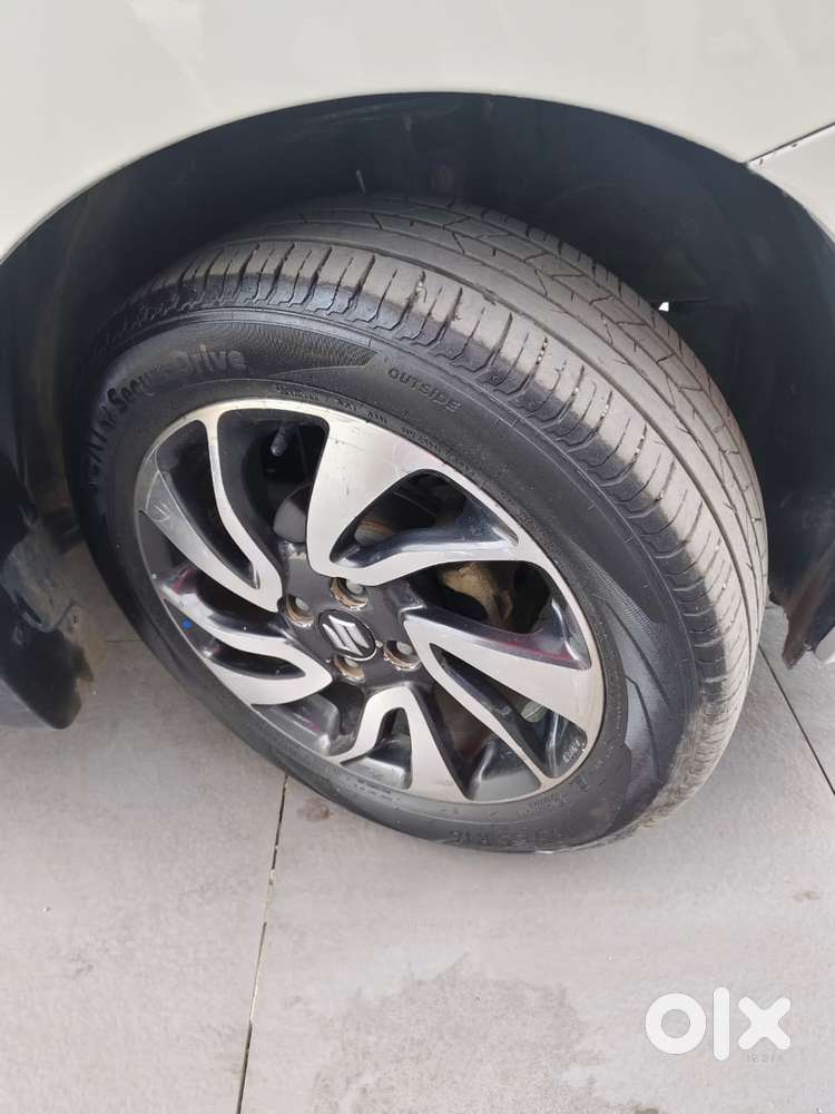 Maruti Suzuki Baleno Maruti-suzuki-baleno-zeta-diesel, 2020, Petrol
