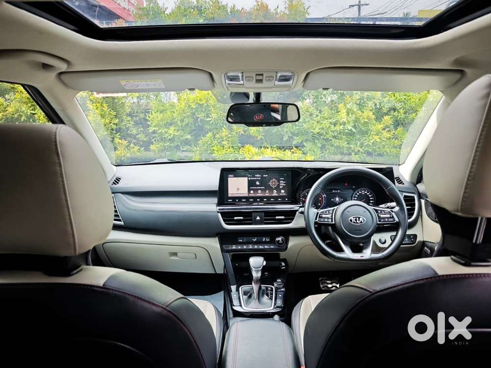 Mercedes-benz S-class, 2019, Diesel
