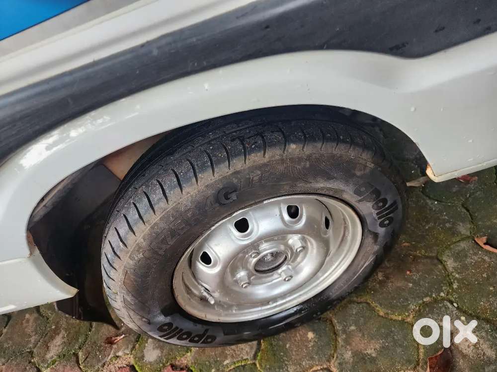 Maruti Suzuki Omni 2016 Petrol 130000 Km Driven