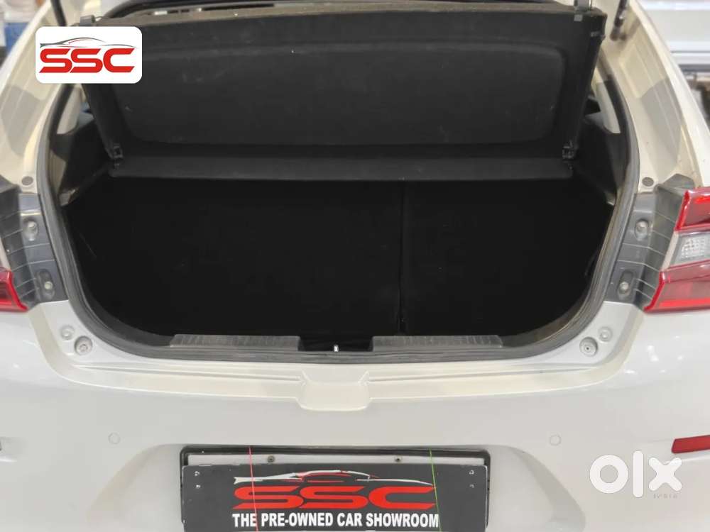 Maruti Suzuki Baleno 1.2 Zeta At, 2023, Petrol