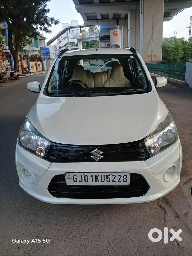 Maruti Suzuki Celerio Zxi At, 2019, Petrol