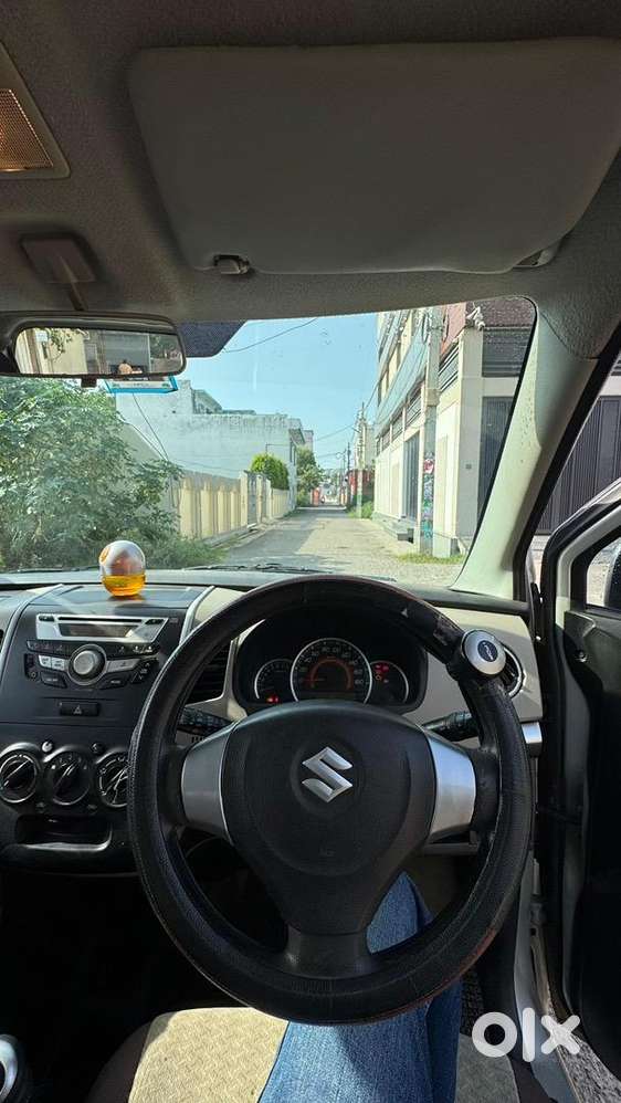 Maruti Suzuki Wagonr
