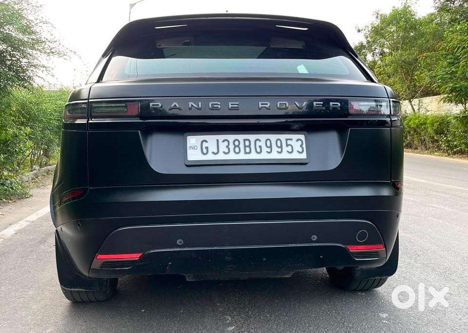 Land Rover Range Velar Hse Dynamic 2.0 Diesel, 2024, Diesel