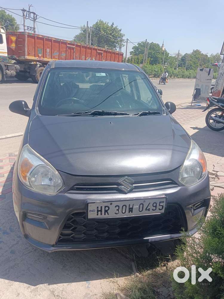 Maruti Suzuki Alto 800 Cng Lxi Optional, 2021, Cng & Hybrids