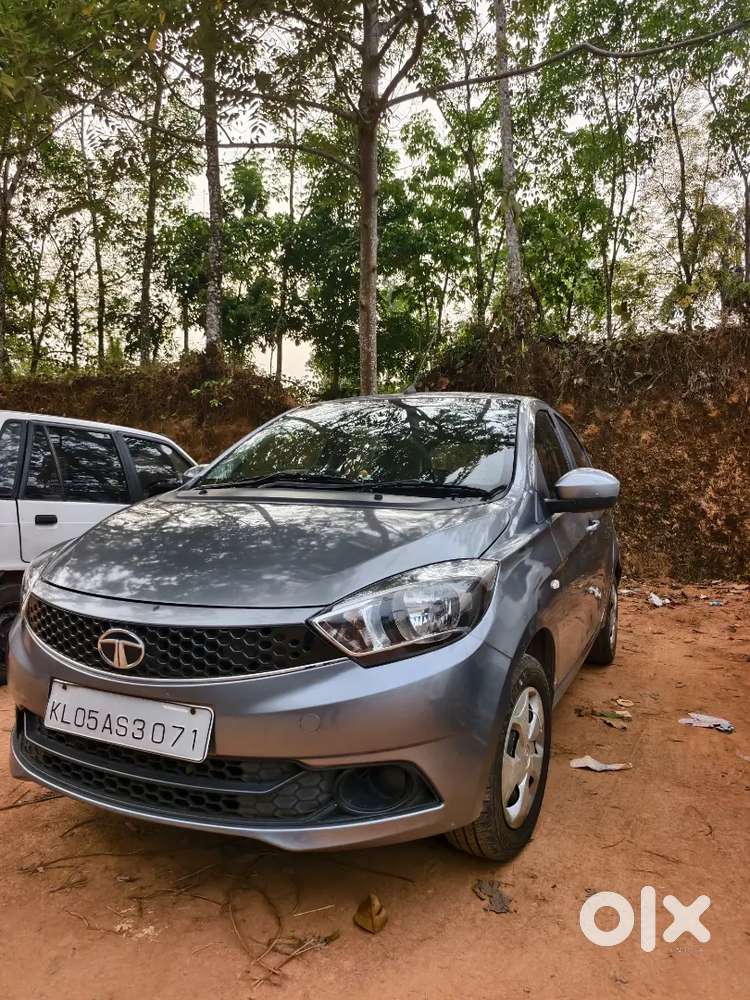 Tata Tiago 2018
