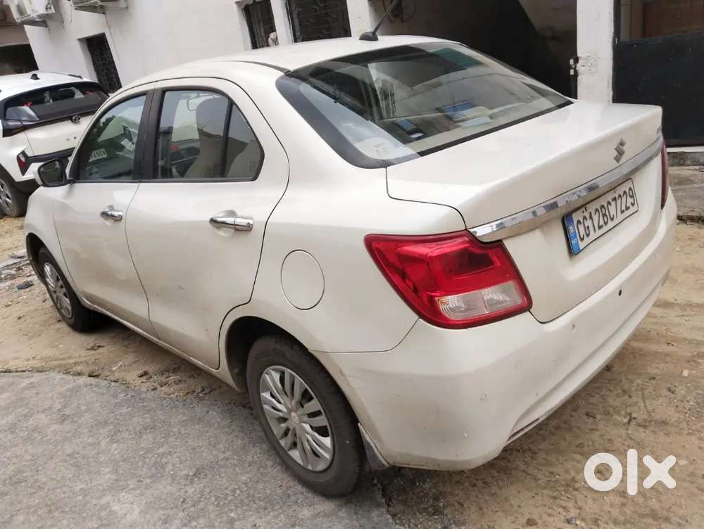 Maruti Suzuki Dzire 2020 Lxi
