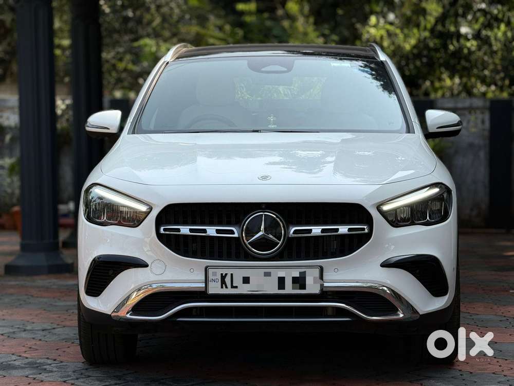 Mercedes-benz Gla 200, 2024, Petrol