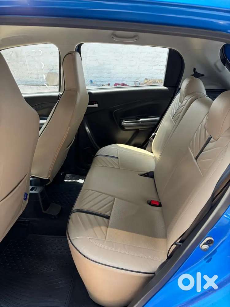 Maruti Suzuki Celerio 2024