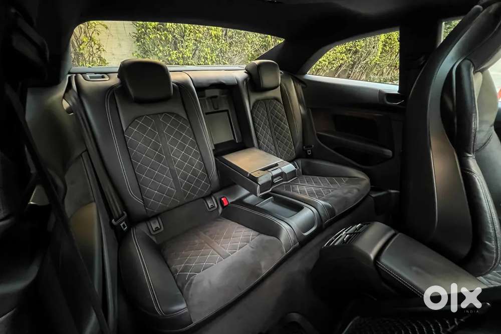Audi Rs5 4.2 Coupe, 2018, Petrol