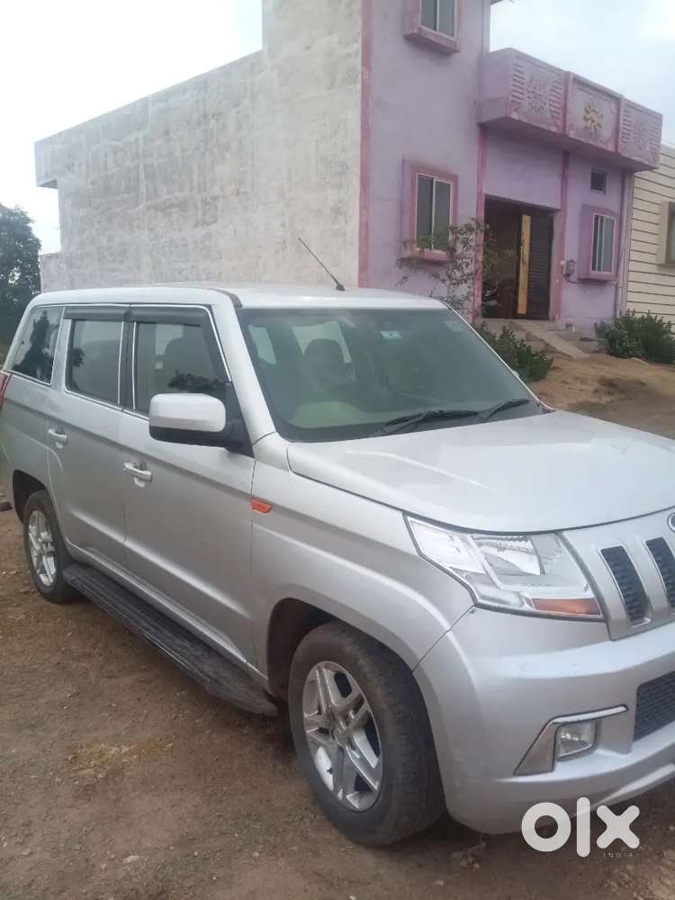 Mahindra Be 6 2018 Diesel 130000 Km Driven