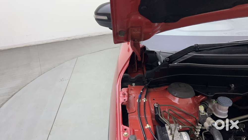 Maruti Suzuki Vitara Brezza 1.5 Zxi Plus, 2022, Petrol