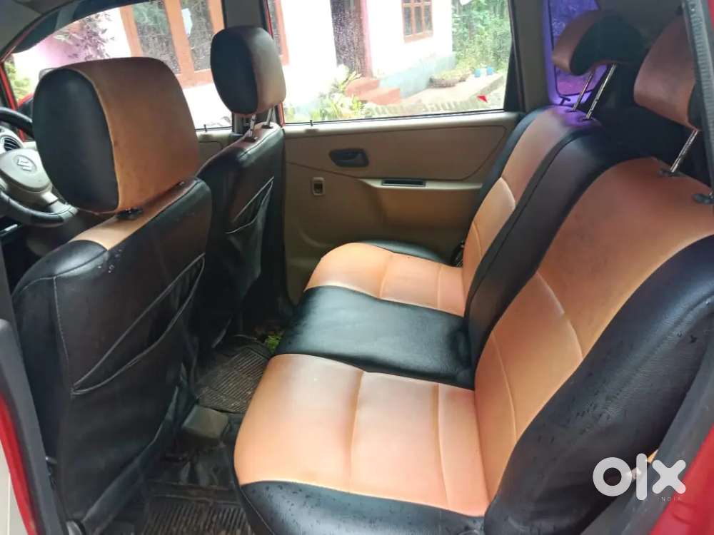 Maruti Suzuki Estilo