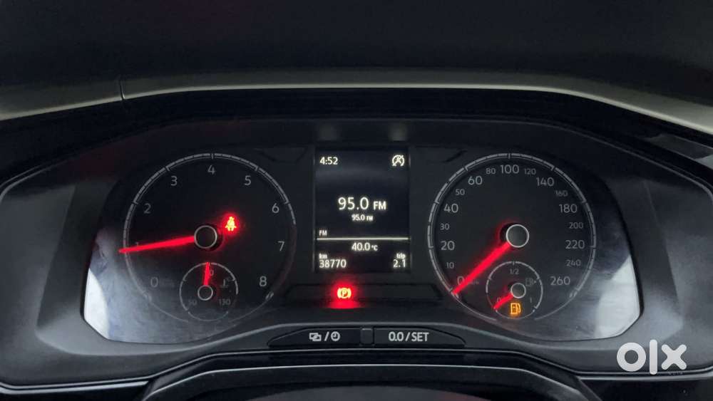 Volkswagen Virtus 1.0 Highline Tsi At, 2022, Petrol