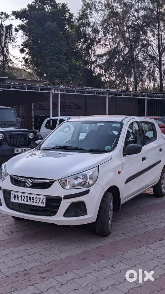 Maruti Suzuki Celerio 1.0 Vxi Ags, 2022, Petrol