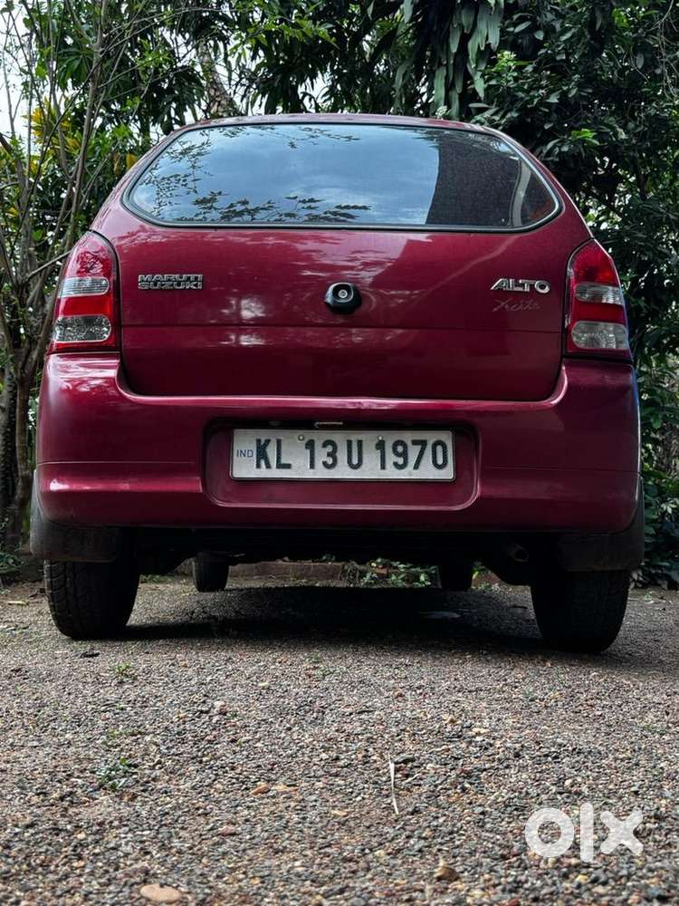 Alto Maruti Suzuki 2009