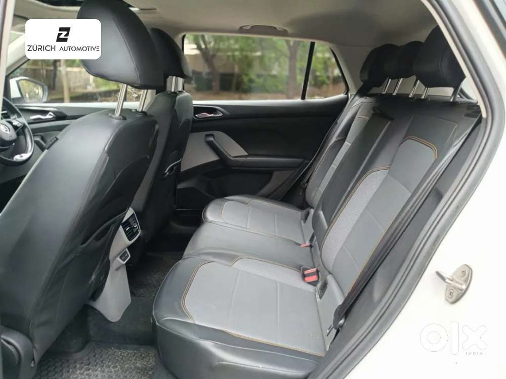 Skoda Kushaq 1.5 Tsi Style (6 Airbags) Dsg, 2022, Petrol