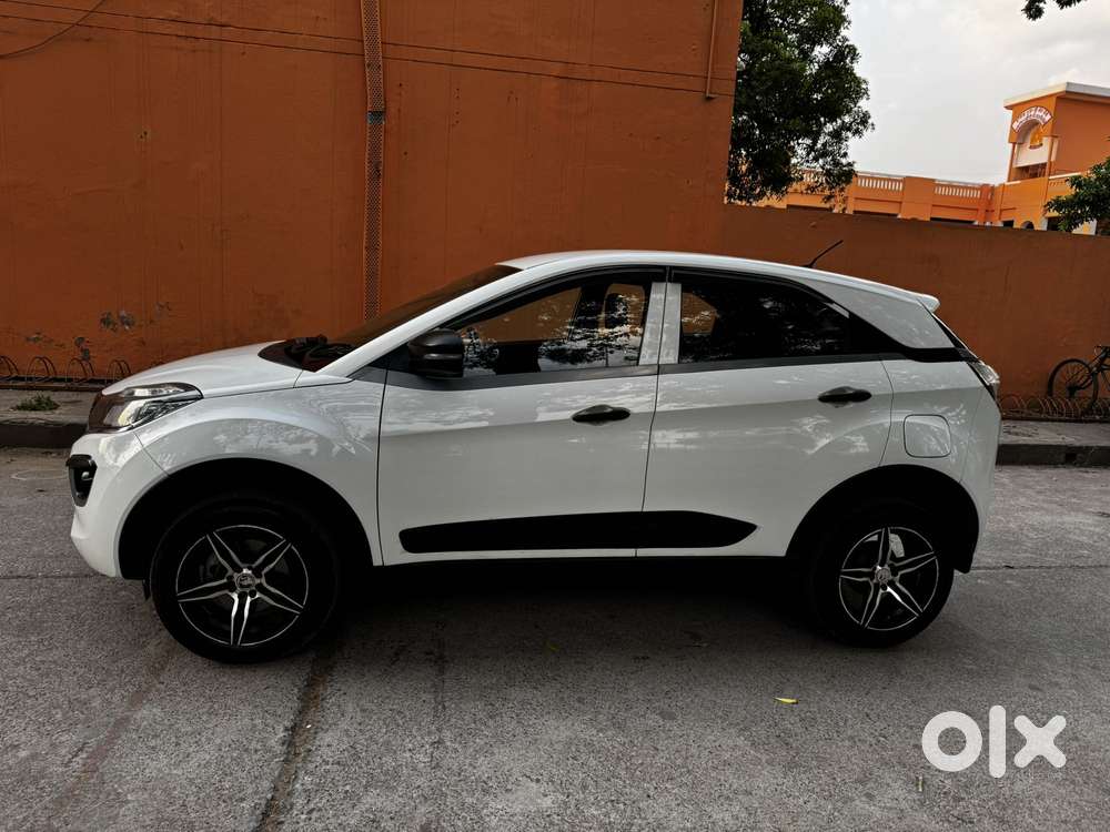 Tata Nexon 1.2 Revotron Xm, 2019, Diesel