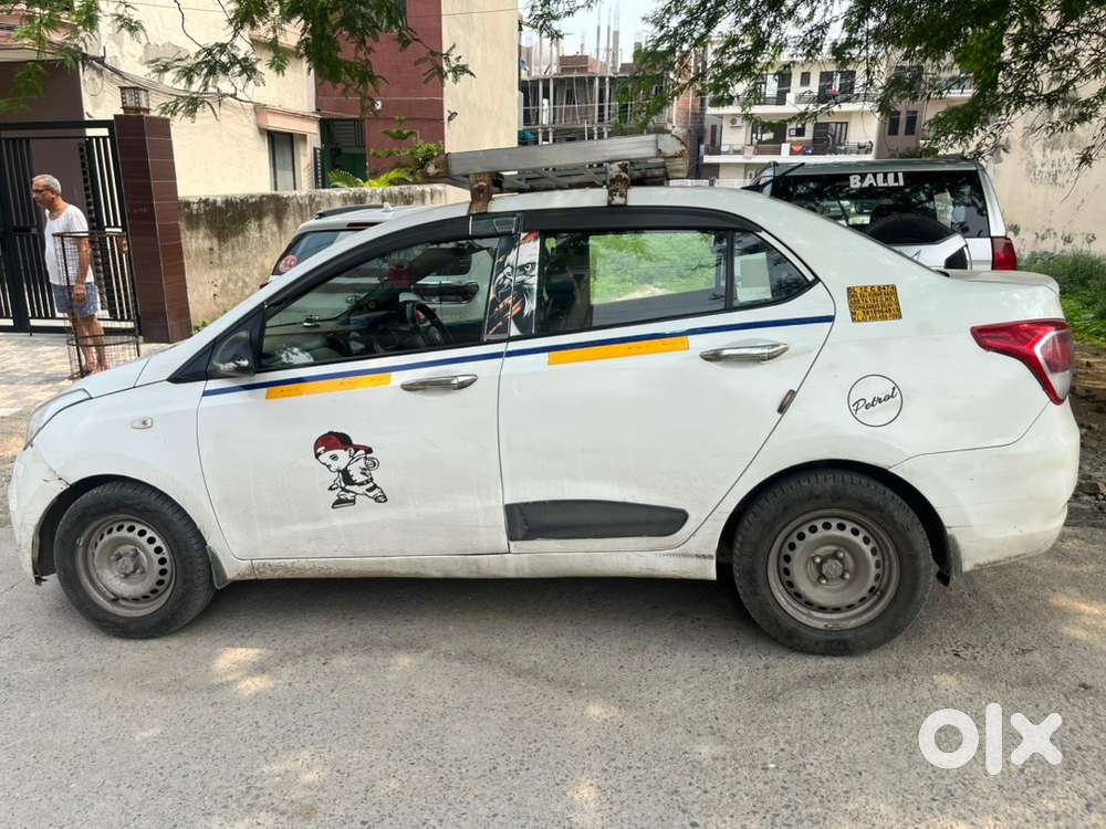 Hyundai Xcent Prime 2019 Model