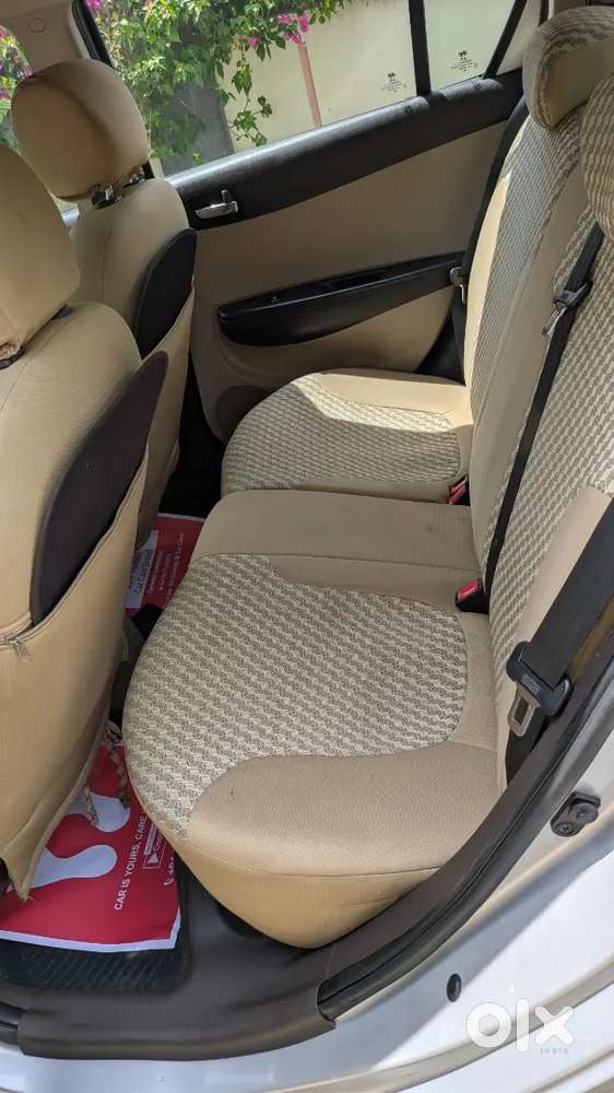 Hyundai I20 Magna 2009 Fc Up To 2029