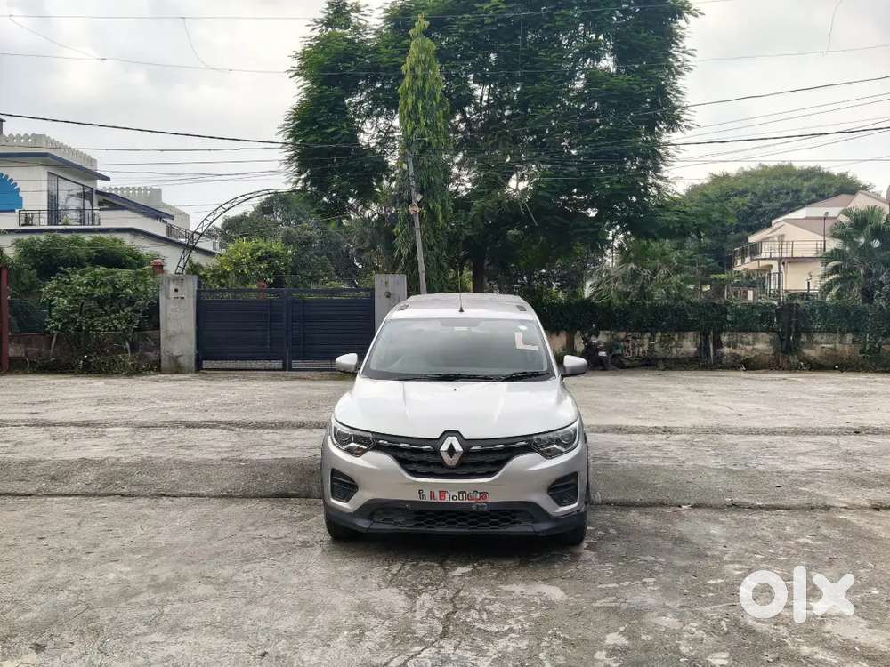 Renault Triber 2021 Petrol