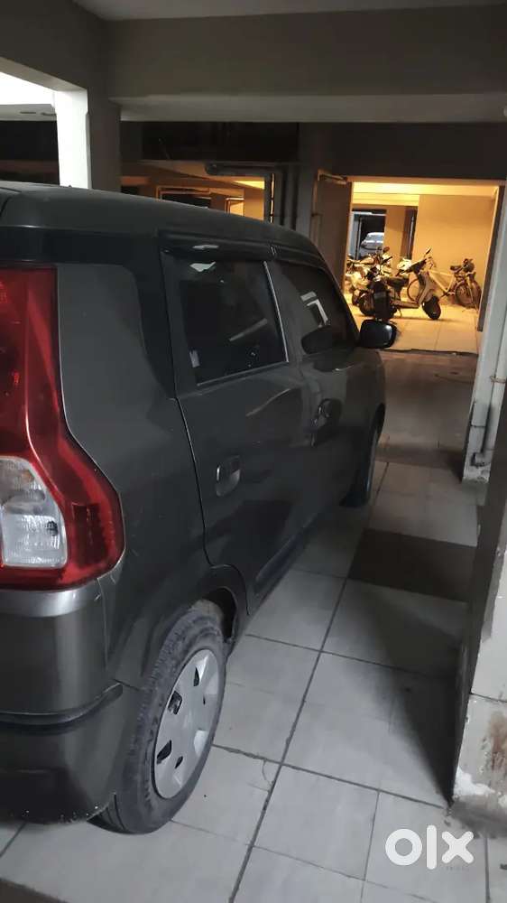 Good Car Good Engin And Jenun 20.000km