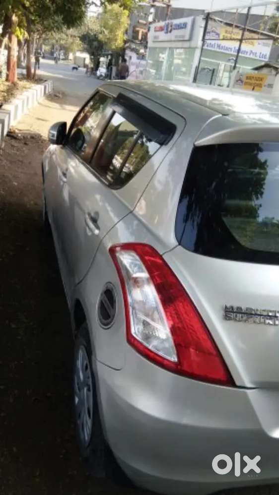 Maruti Suzuki Swift Vdi Diesel 2015  66,000 Km  Single Owner