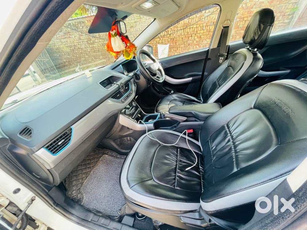 Tata Nexon Ev Prime 2021