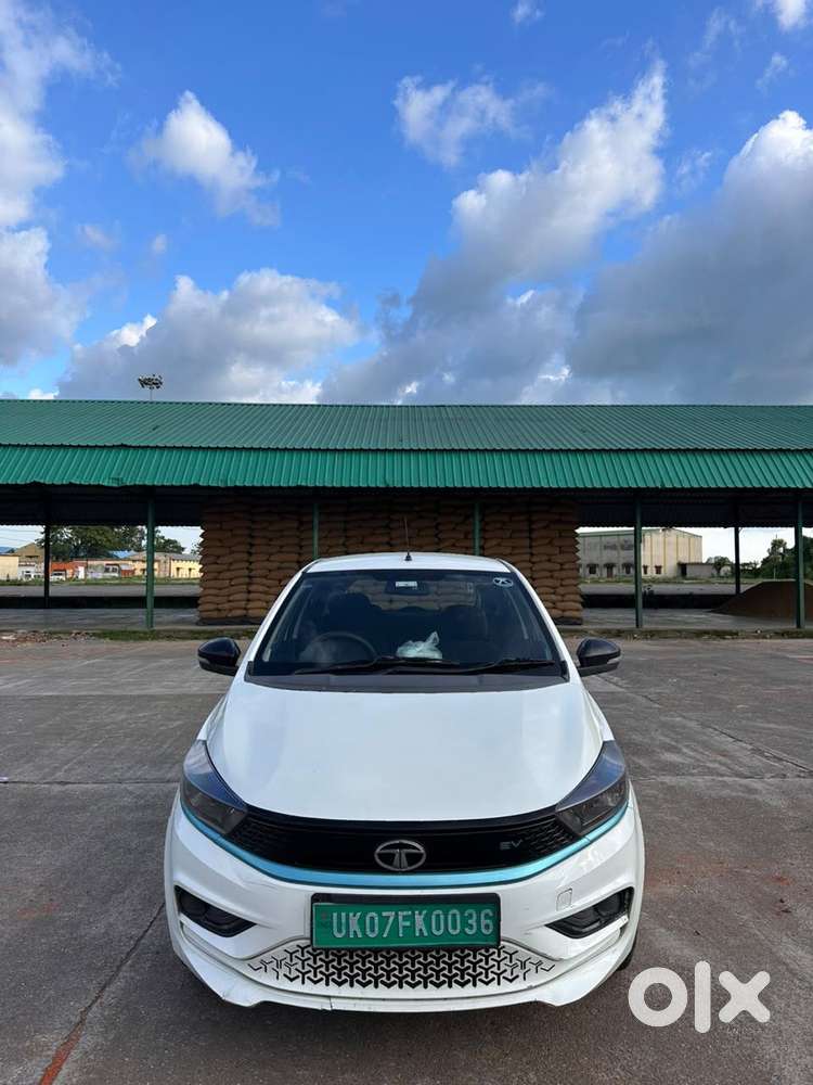 Tata Tiago Ev Xt Mr, 2023, Electric