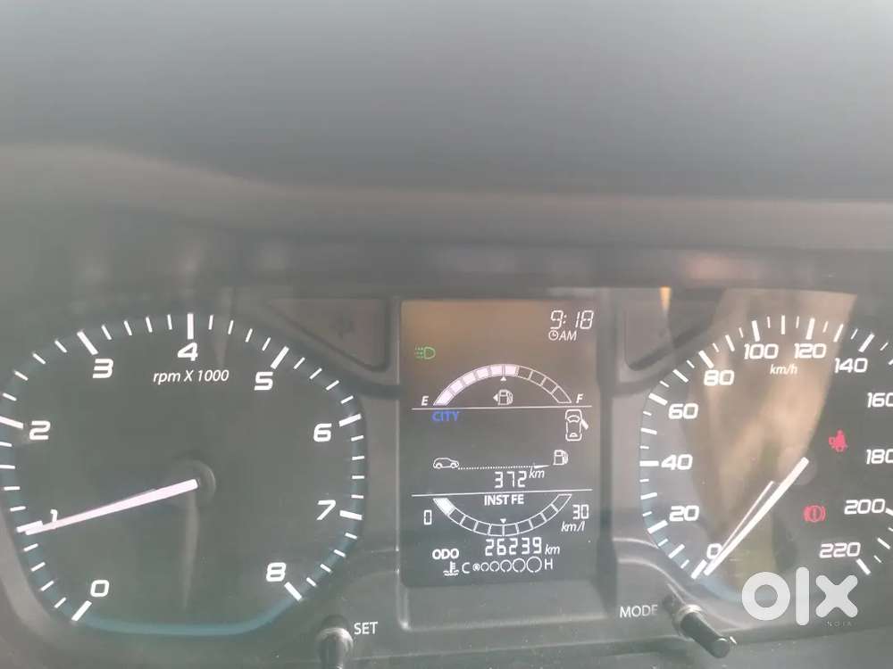 Tata Altroz 2022 Petrol Well Maintained