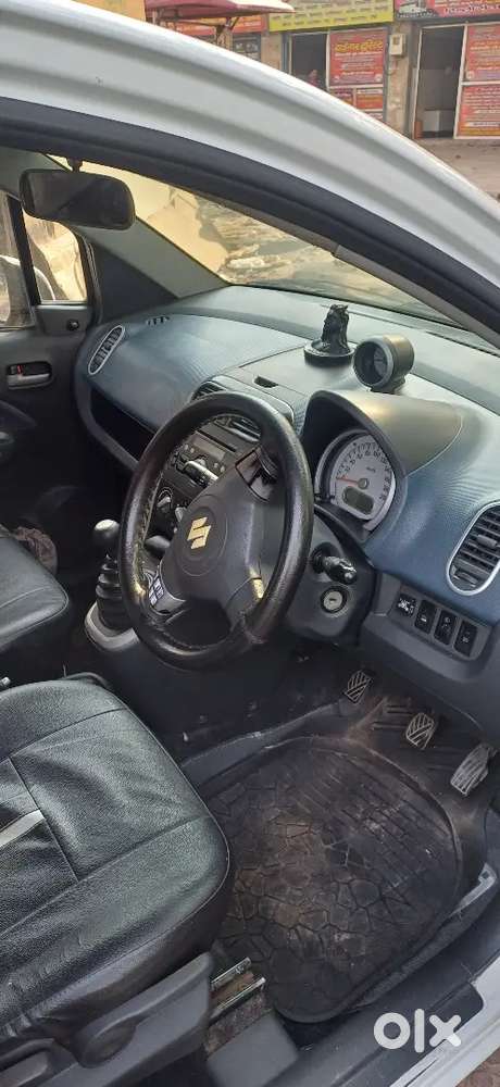 Maruti Suzuki