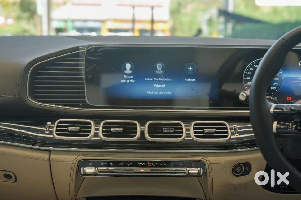 Mercedes-benz Gls 450d 4matic, 2026, Diesel