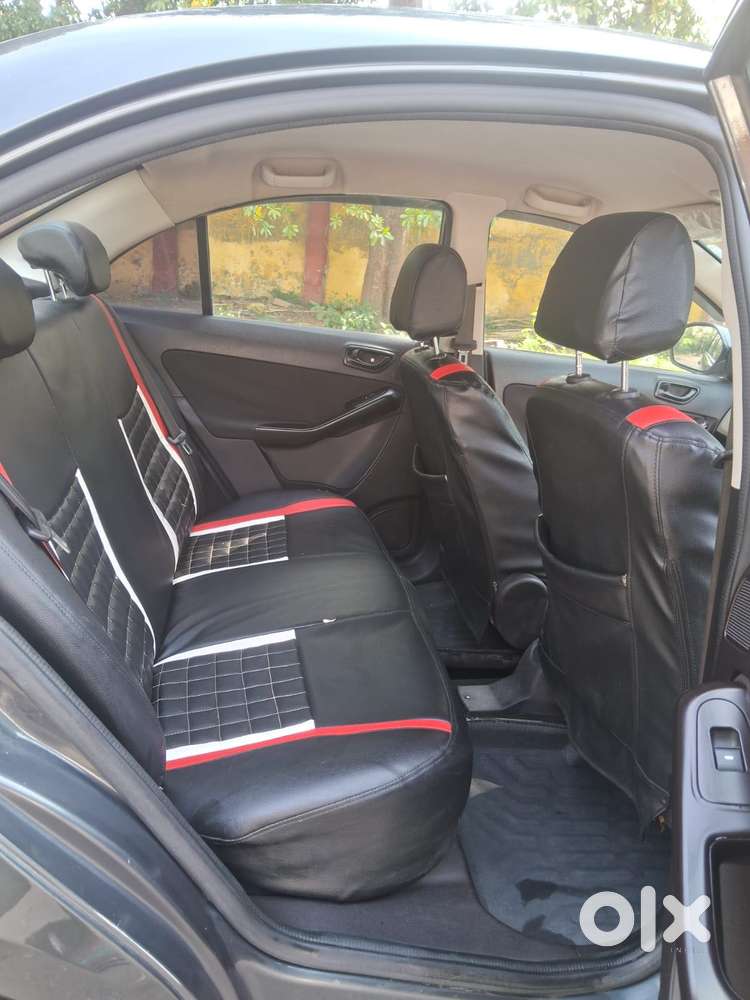 Tata Zest  Quadrajet 1.3 Xm, 2016, Petrol