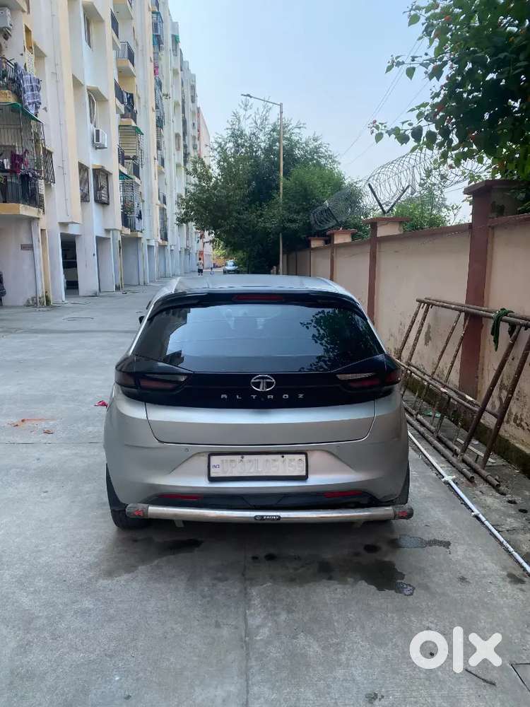 Tata Altroz 2020 October