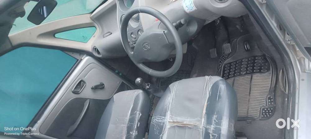 Tata Nano, 2011, Petrol