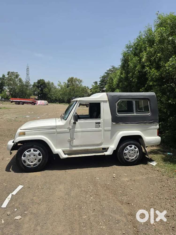 Mahindra Invedar,mint Condition,single Owner.