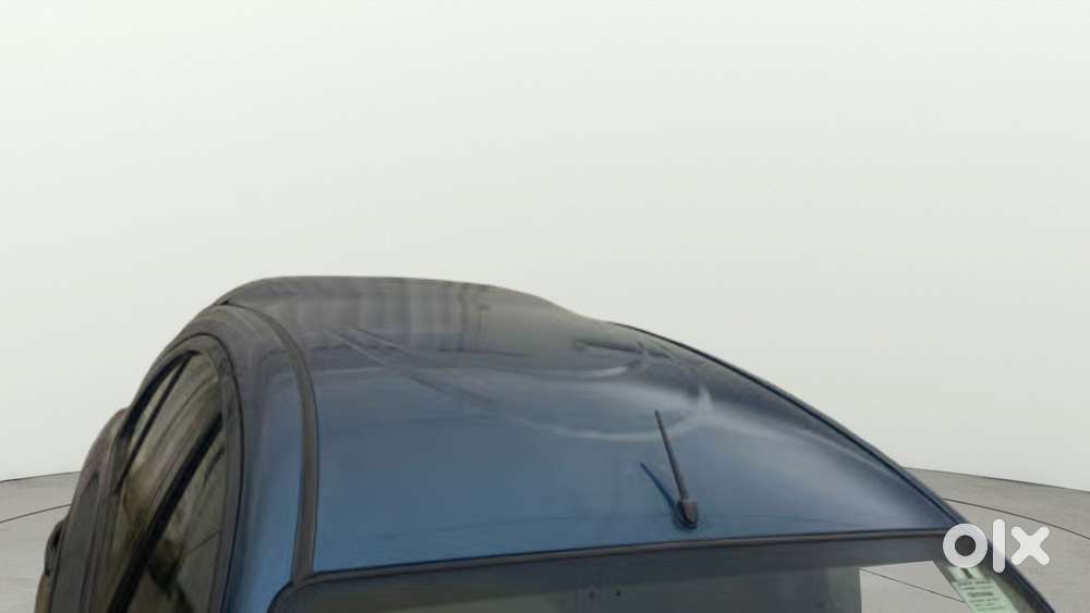 Nissan Micra Xl Cvt, 2016, Petrol