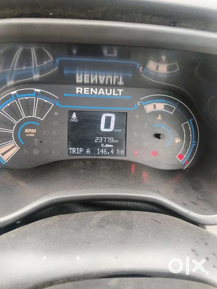 Renault Triber 1.0 Rxl 2026