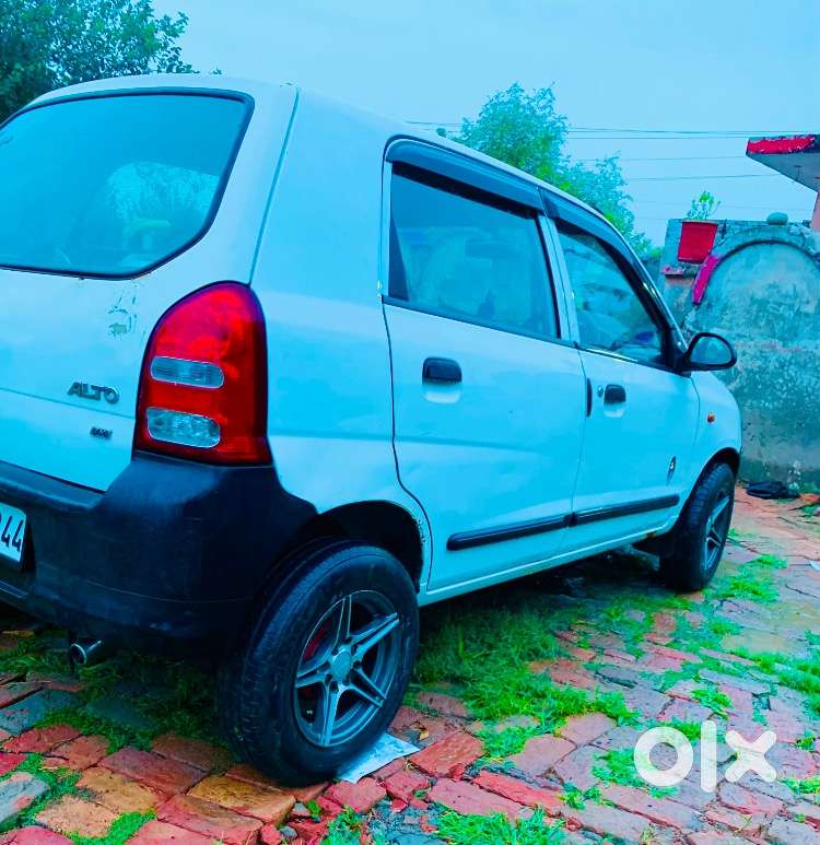 Maruti Suzuki Alto K10 15 Petrol Good Condition