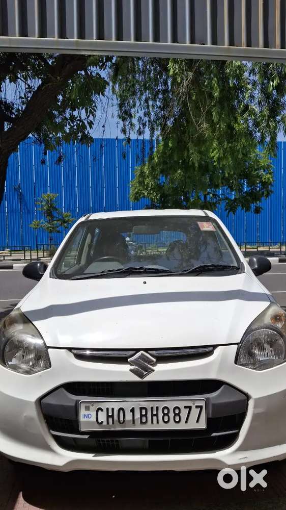 Maruti Suzuki Alto 800 2016 Petrol 47000 Km Driven Well Maintained