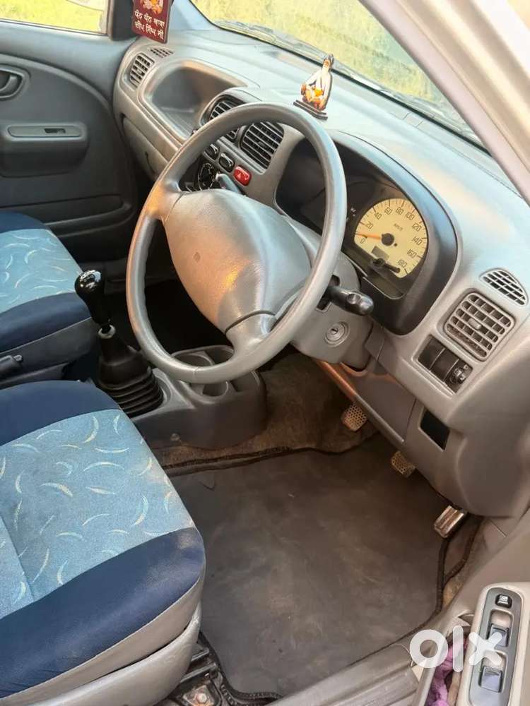 Maruti Suzuki Alto 2010/2030 Tak Pass
