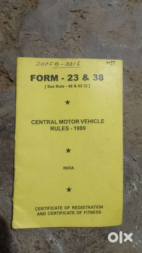 Maruti Suzuki Esteem 2002